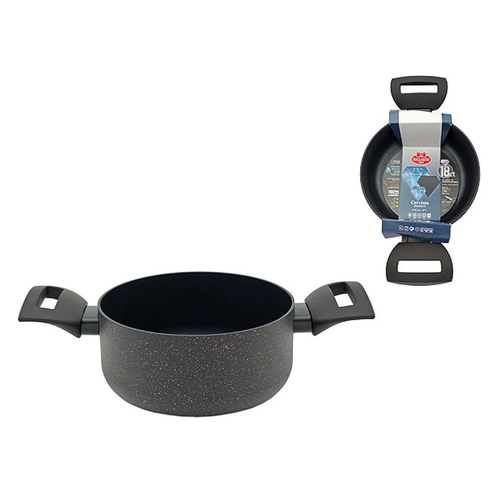 Cratita Ballarini Cervinia 16сm, 1.5l