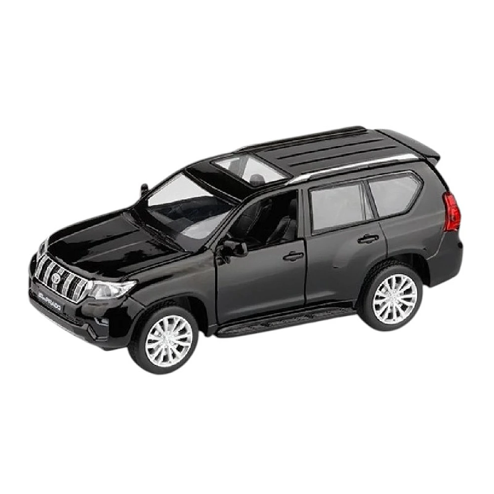 Masina MSZ Toyota Prado 1:32