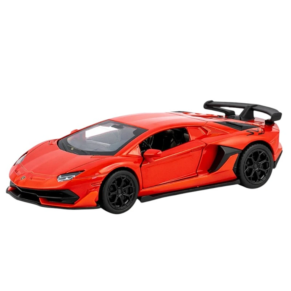 Masina MSZ Lamborghini Aventador SVJ 1:36