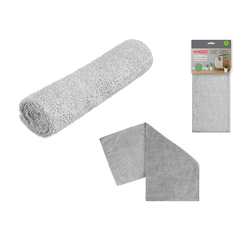 Laveta pentru podea Econova 50X60cm, 1buc