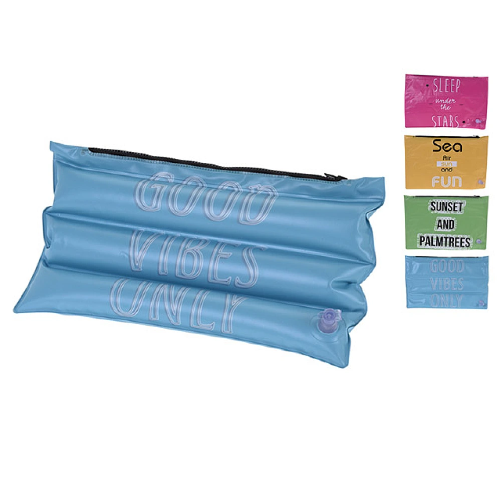 Perna gonflabila 30X20cm, 4culori