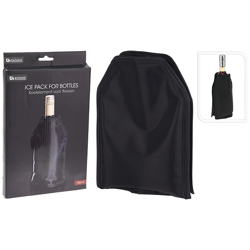 Manson racitor sticla 15X22 cm