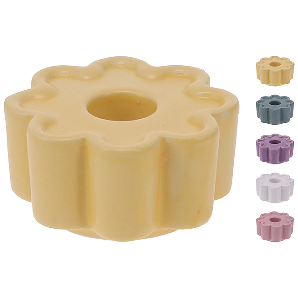 Sfesnic din ceramica 