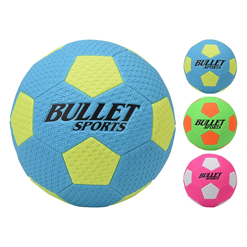 Minge de fotbal №5 D22 cm,280-300 g, PVC