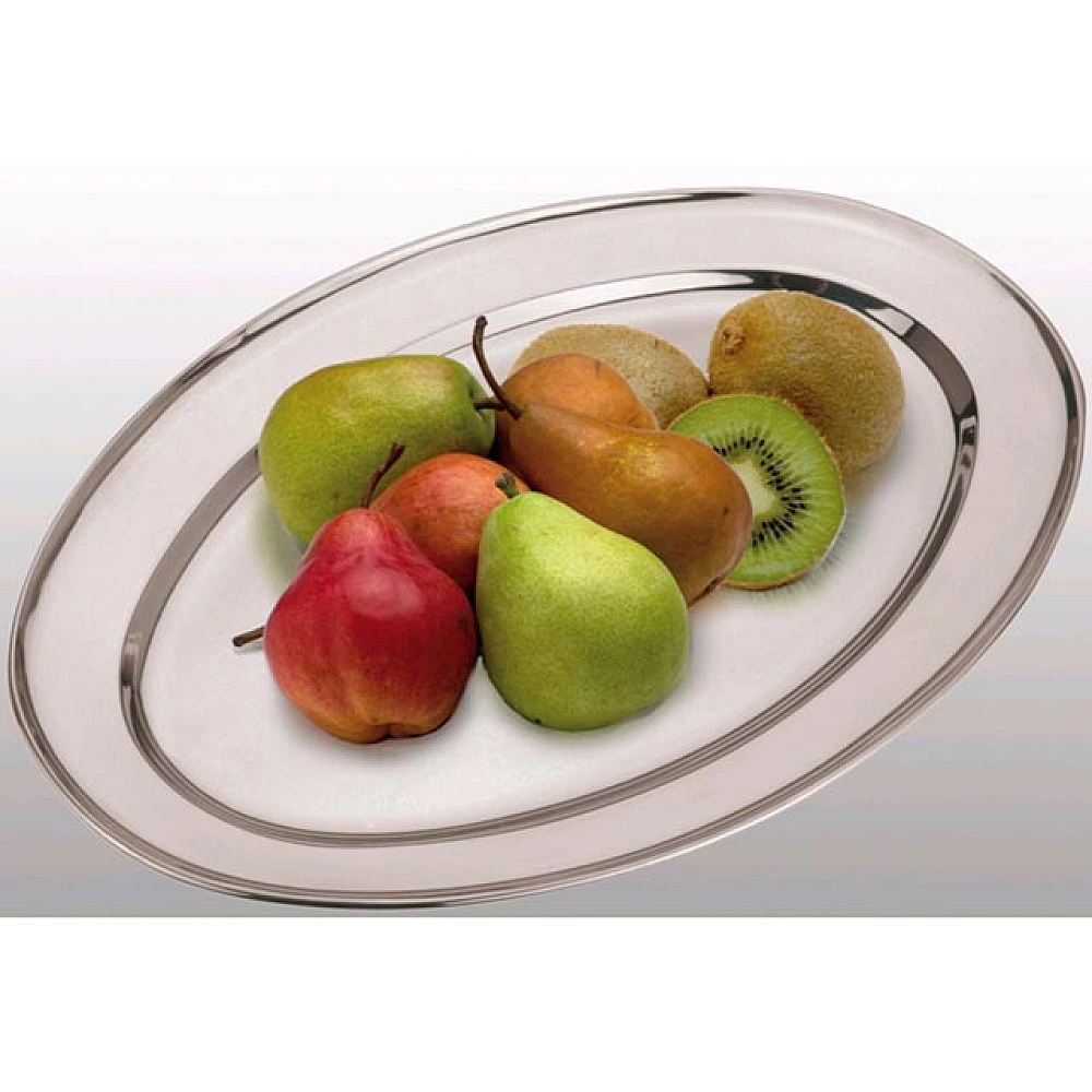 Tava EH 40X26.5cm, din inox