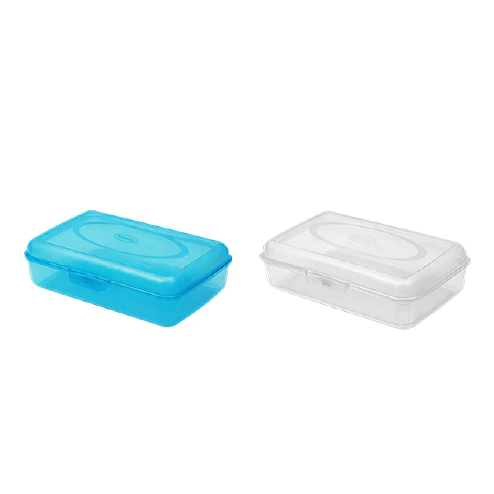 Lunch-box Fill Box 16.5X12.5X5cm