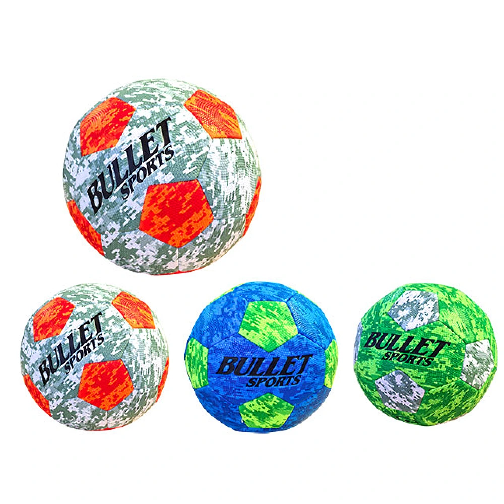 Minge de fotbal Nr 5 D22cm, 300-320gr, polivinil