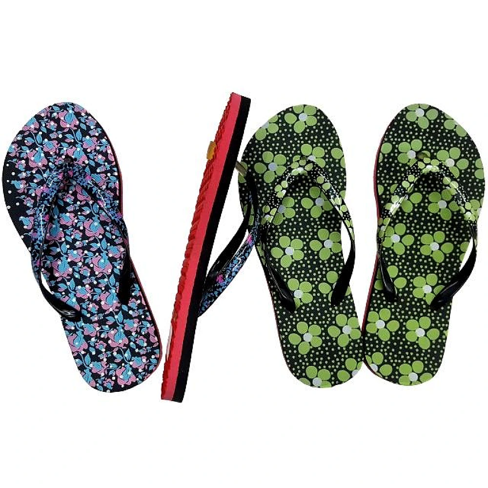 Slapi de vara pentru femei 