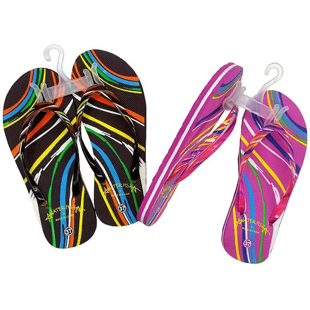 Slapi de vara pentru femei 