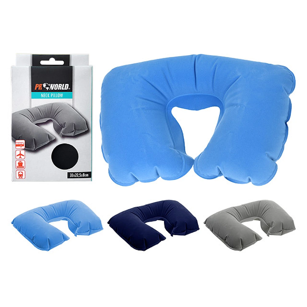 Perna pentru gat in forma 