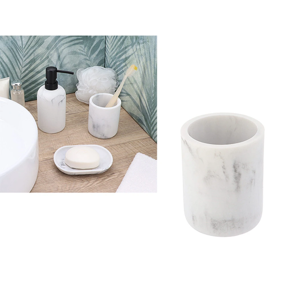 Pahar pentru periute de dinti Tendance 