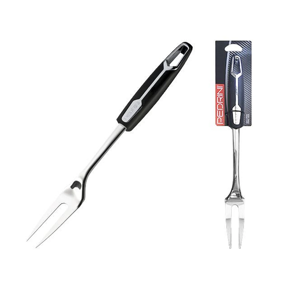 Furculita de servit Arrow, inox