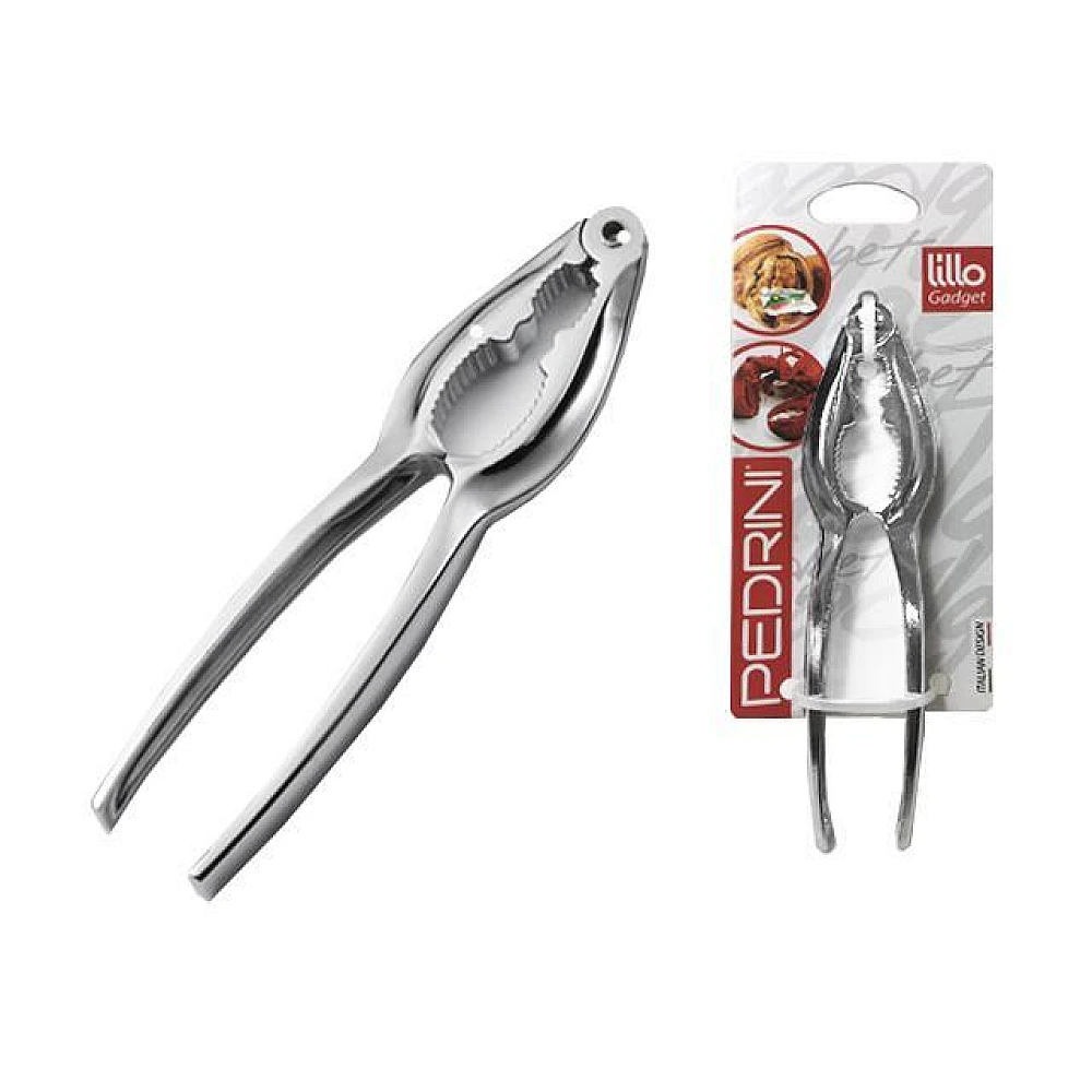 Spargator de nuci Gadget Lillo, aluminiu