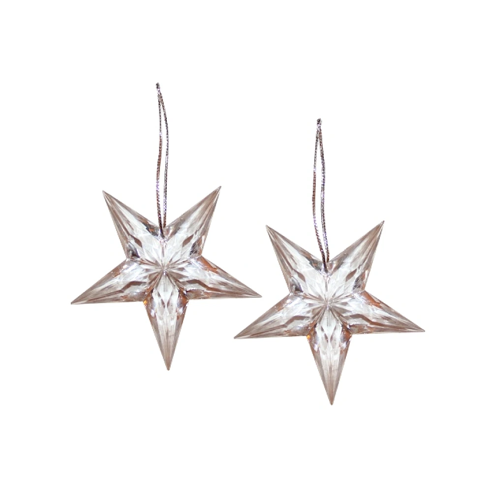 Set decoratiuni pentru brad 