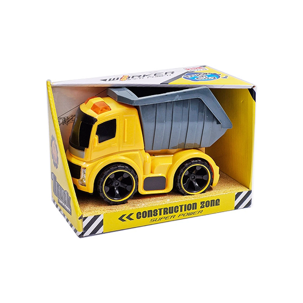 Masina - camion