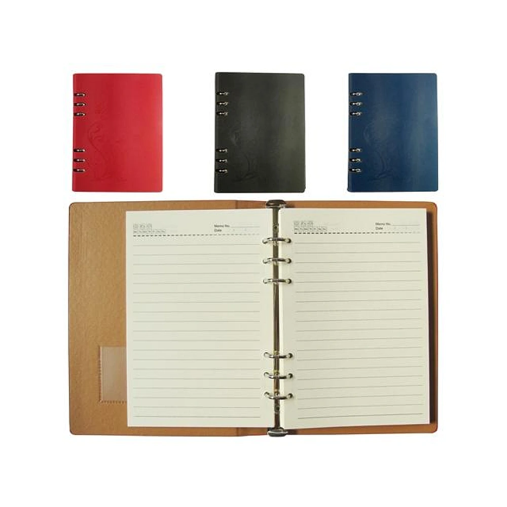 Agenda 17.5X25cm, 95f