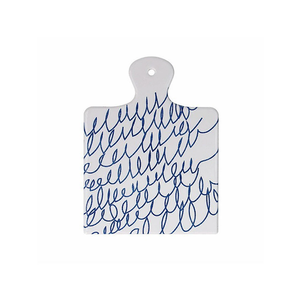 Suport pentru vase fierbinti Tognana Dolce Casa Ulay 15X20cm, ceramica