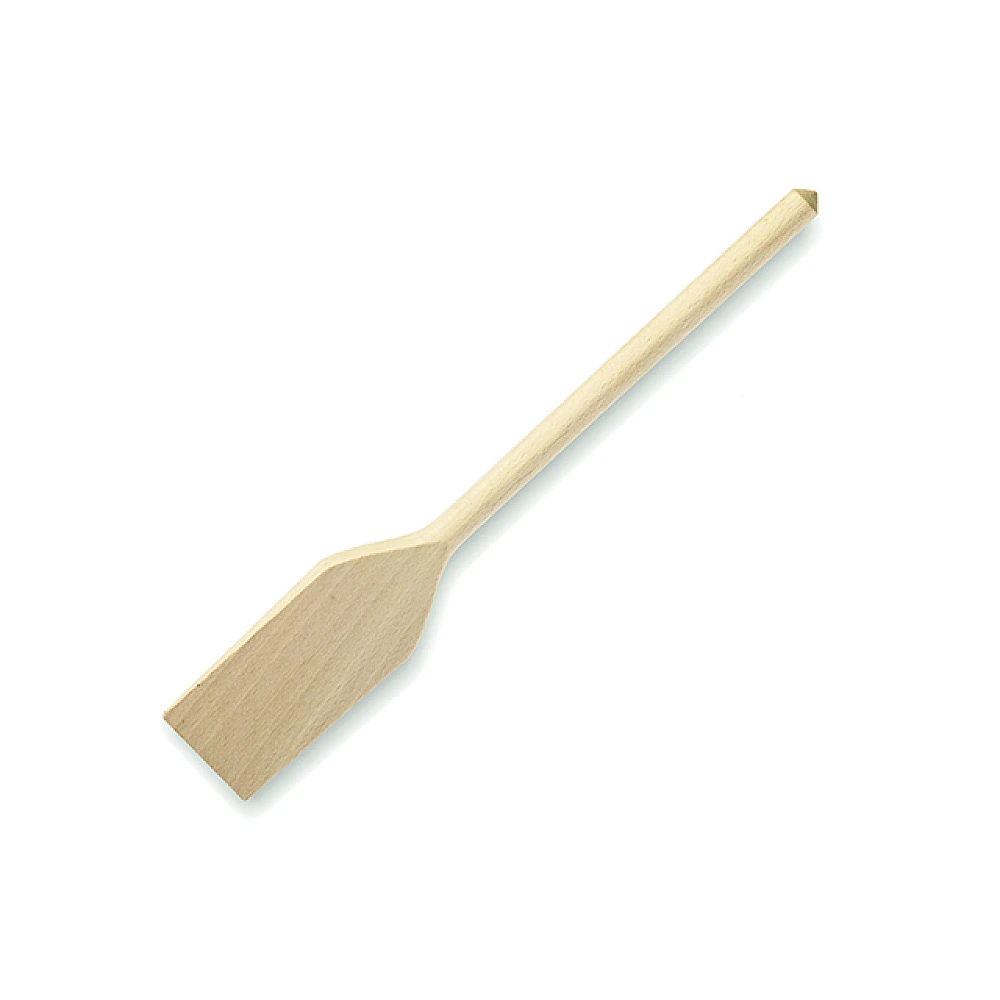 Lopatica din lemn Ghidini Gp&Me 30cm