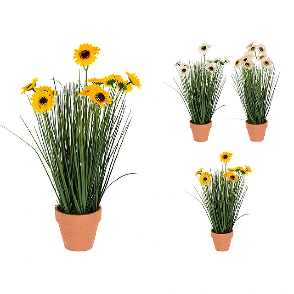 Floare artificială