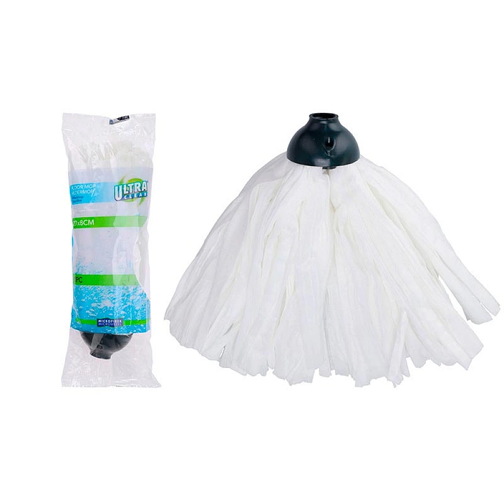 Duza pentru mop cu storcator rotund