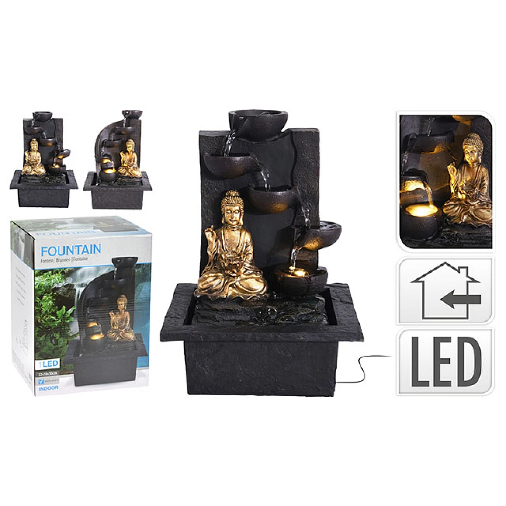 Havuz decorativ LED 