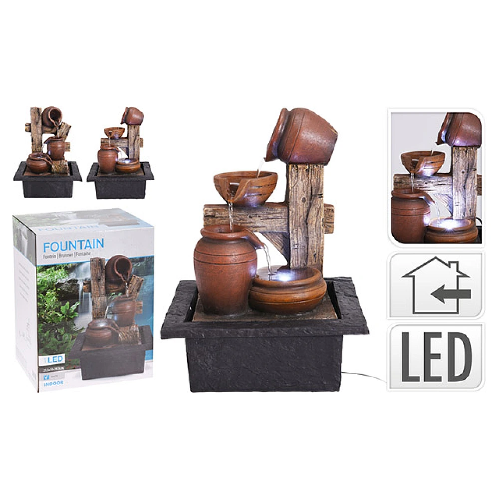 Havuz decorativ LED 