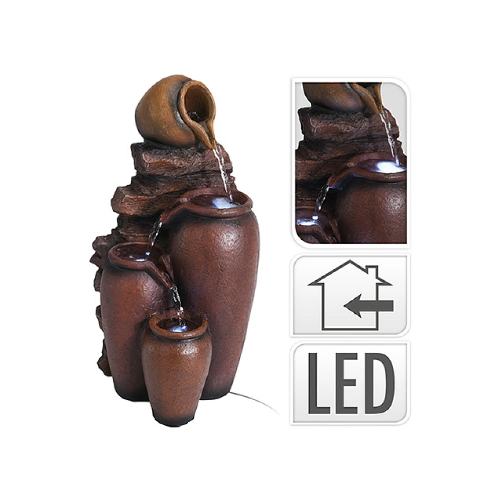 Havuz decorativ LED 