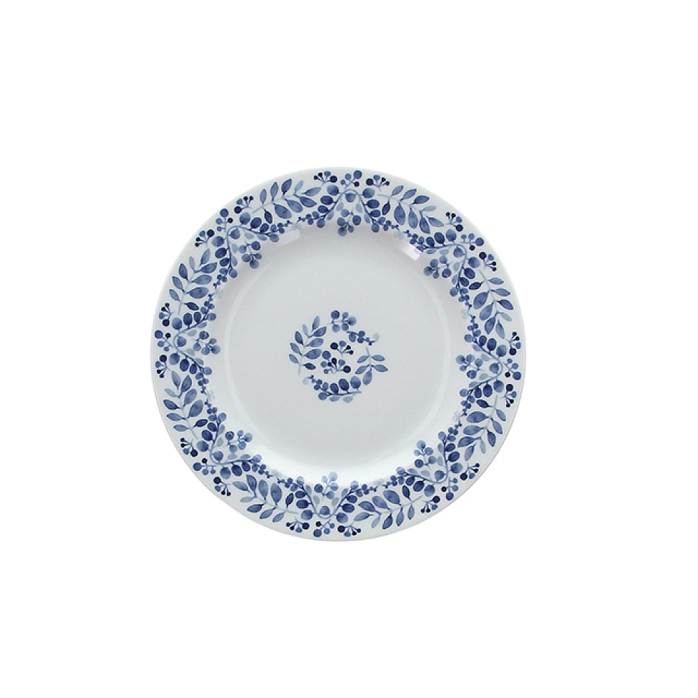 Farfurie de servire 27cm Tognana Oliva Gisella, portelan