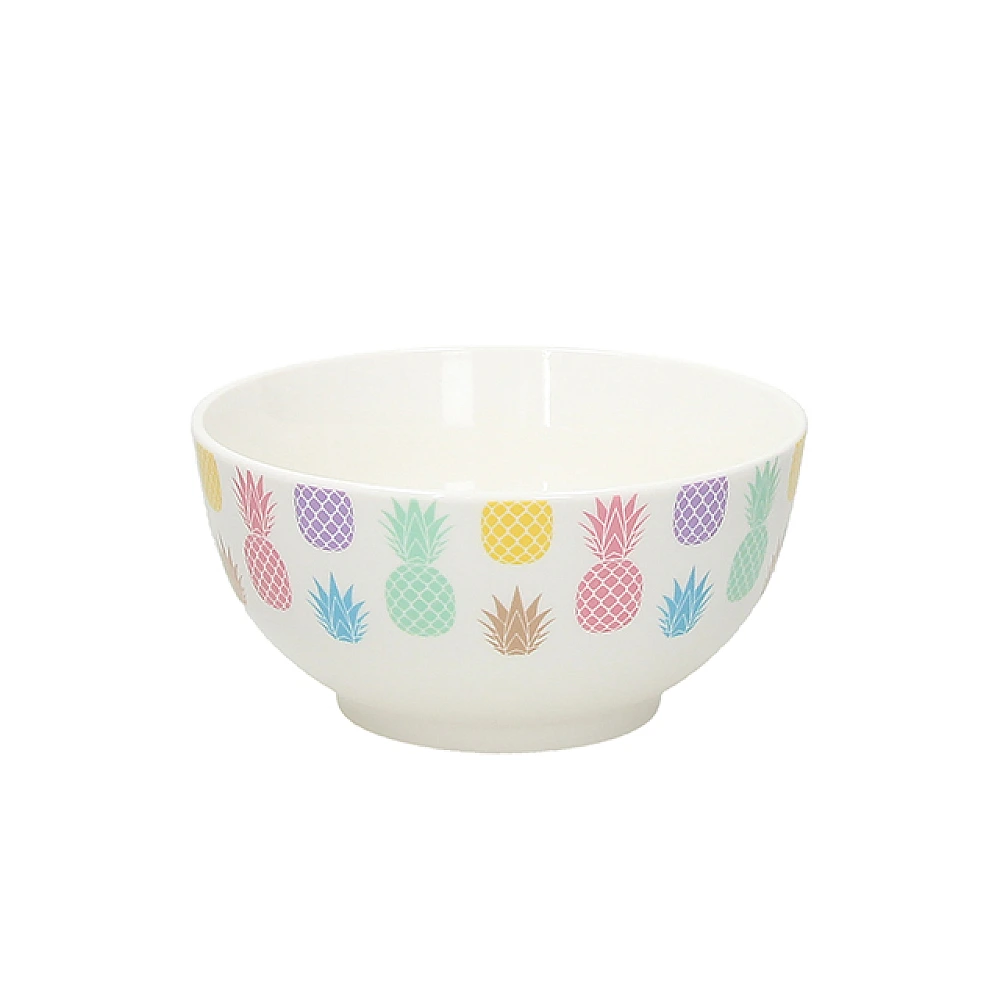 Salatiera din porțelan 14cm Tognana Iris Wiki