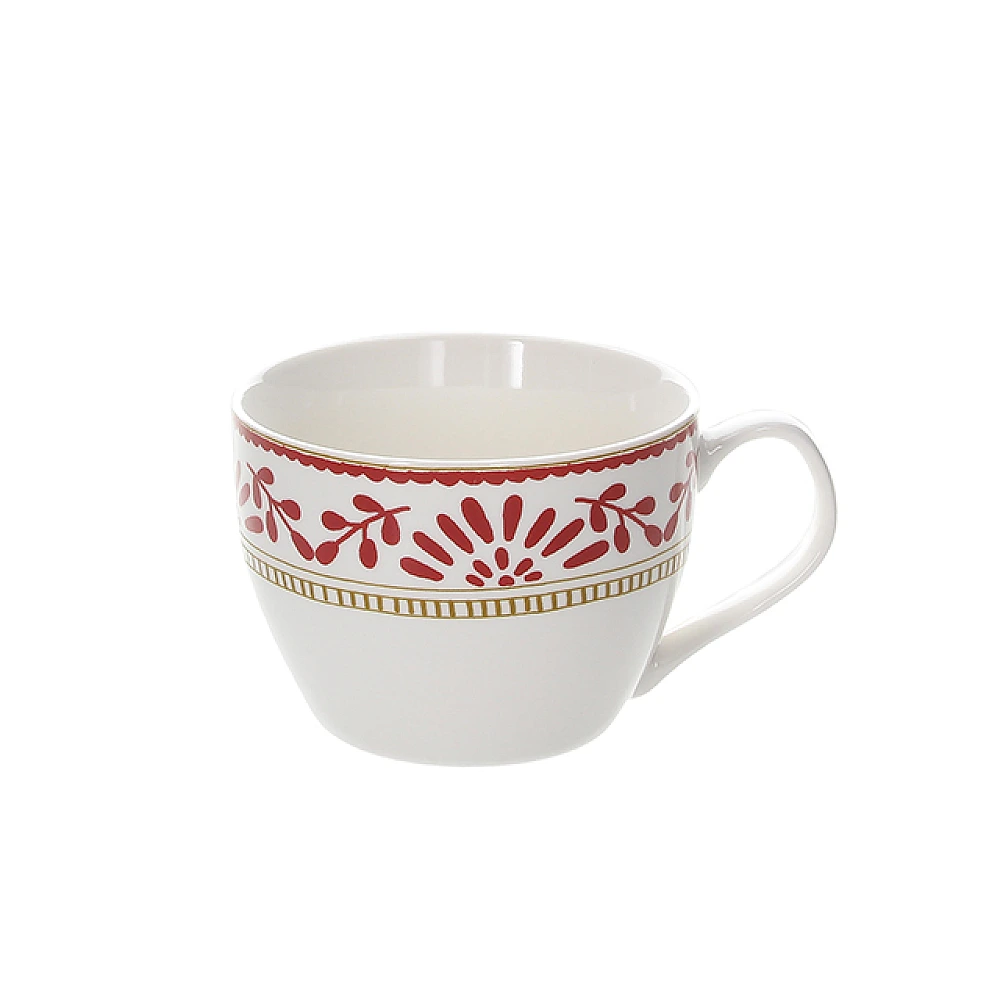 Cana 420ml Tognana Charme, portelan