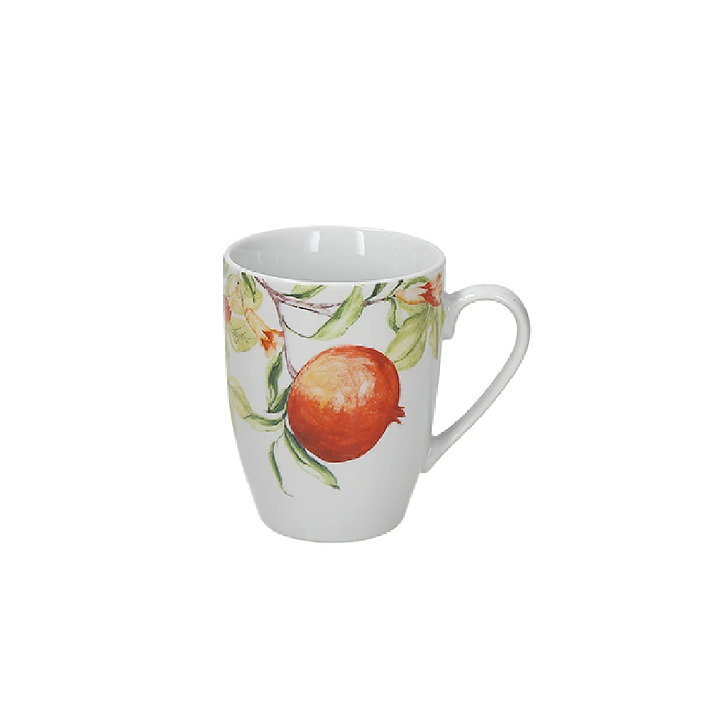 Cana 310ml Tognana Florence, portelan
