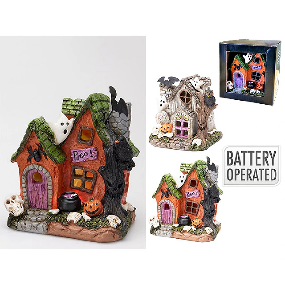 Suvenir LED Halloween 