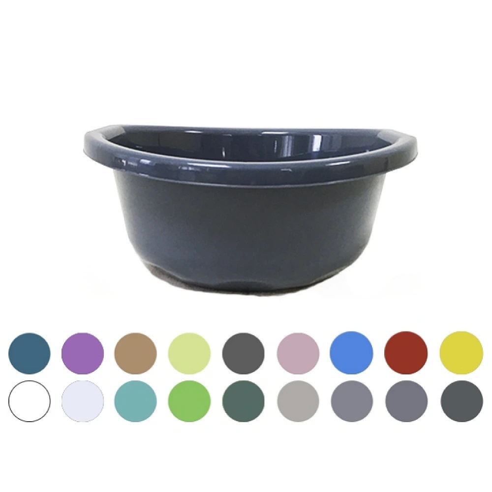 Lighean din plastic Jagiello 26cm, 3.5l