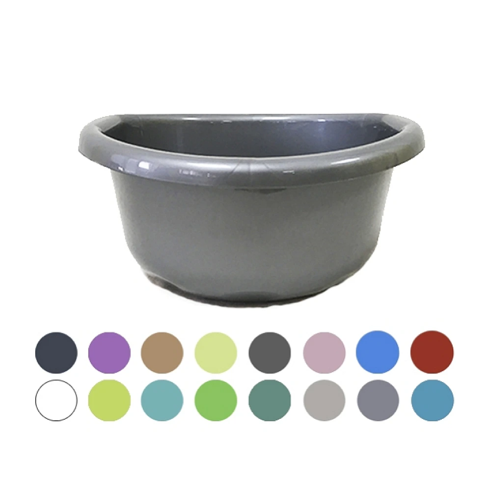 Lighean din plastic Jagiello 28cm, 5l