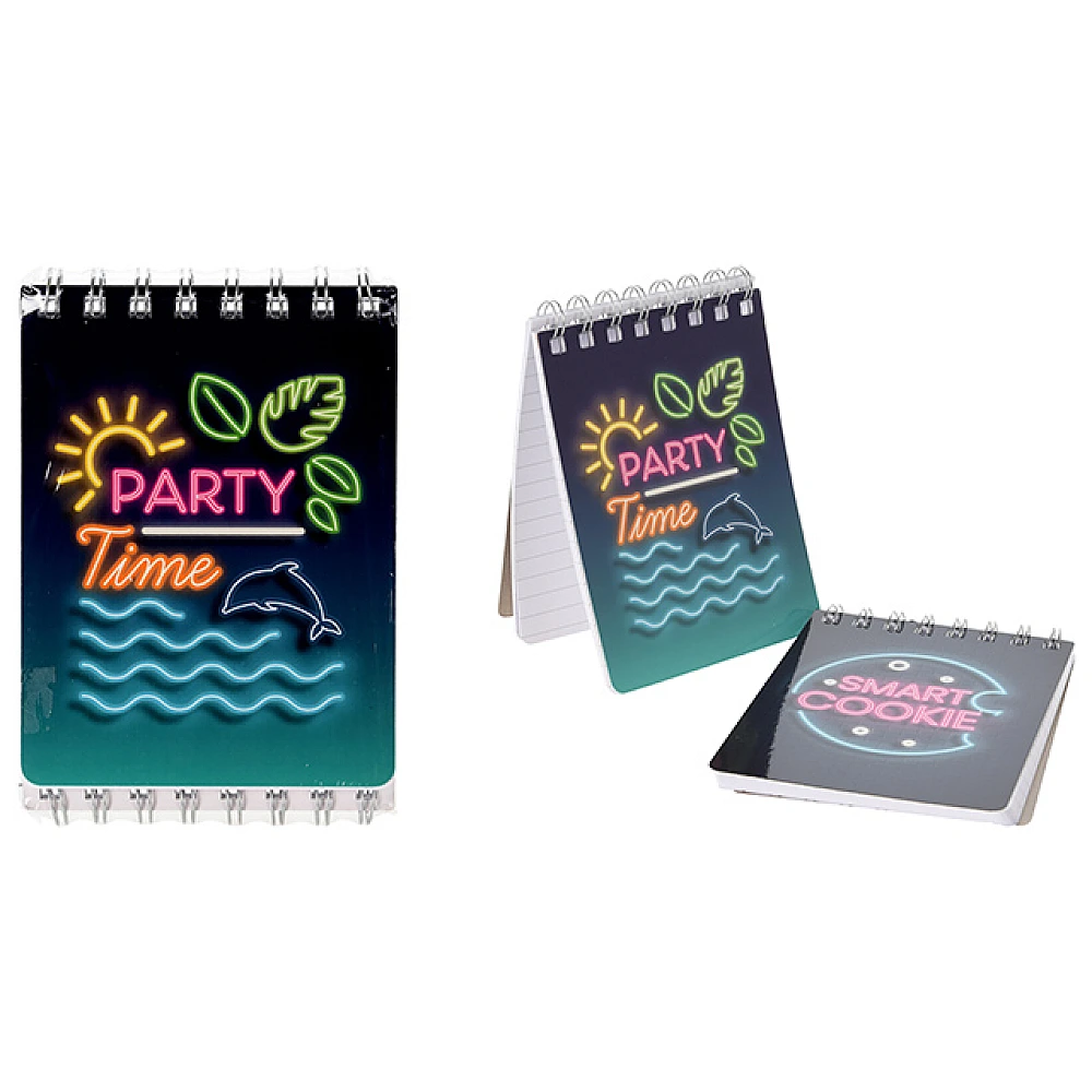 Set carnete notite A6 