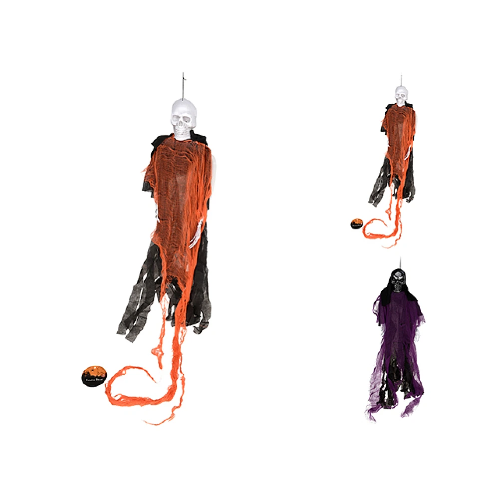 Suvenir de Halloween 