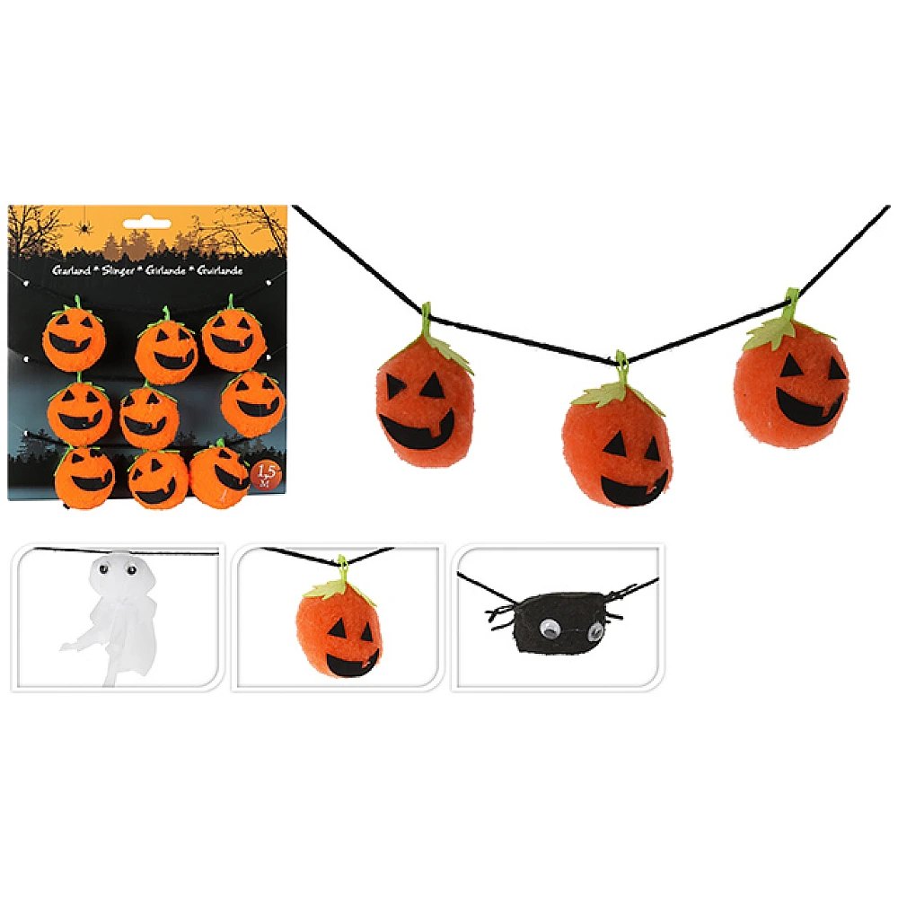 Ghirlanda Halloween 