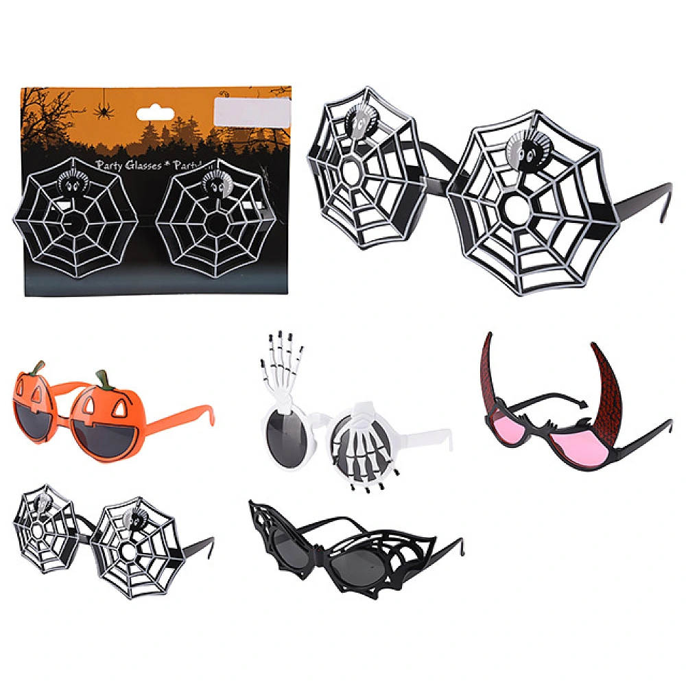Ochelari de Halloween 15X5cm, 5 modele