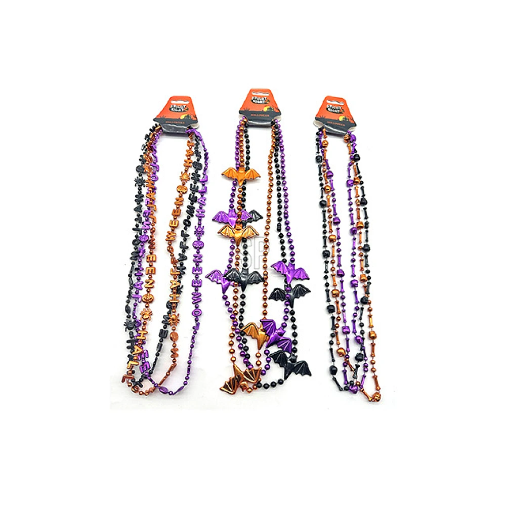 Decoratiune Halloween LED magele suspendabila, 40X5cm