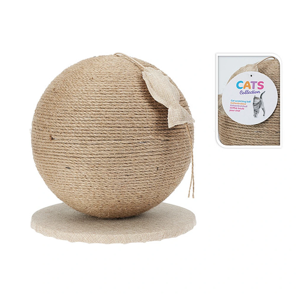 Zgarietoare pentru pisici 