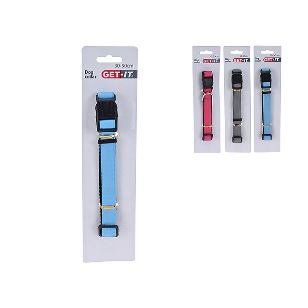 Zgarda pentru caini Get-It D30-50cm