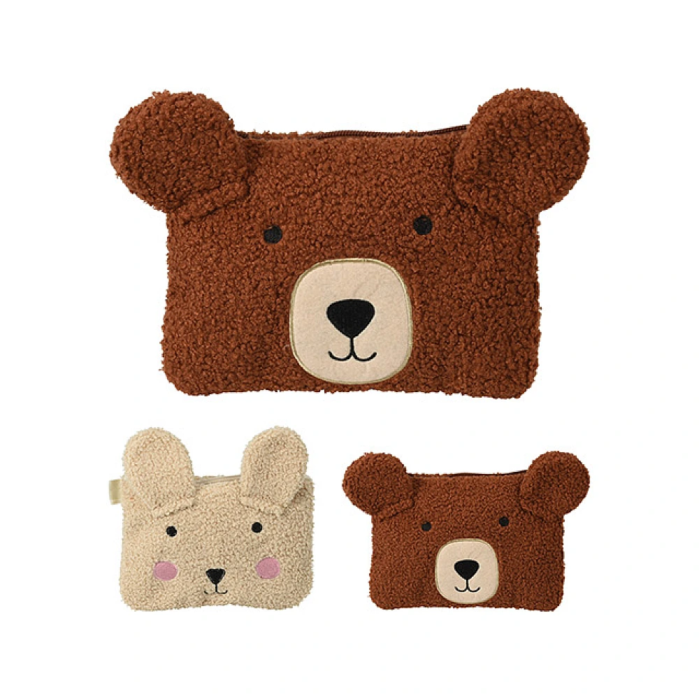 Trusa cosmetica pentru bagaj de mana pentru copii NVT 20X14cm