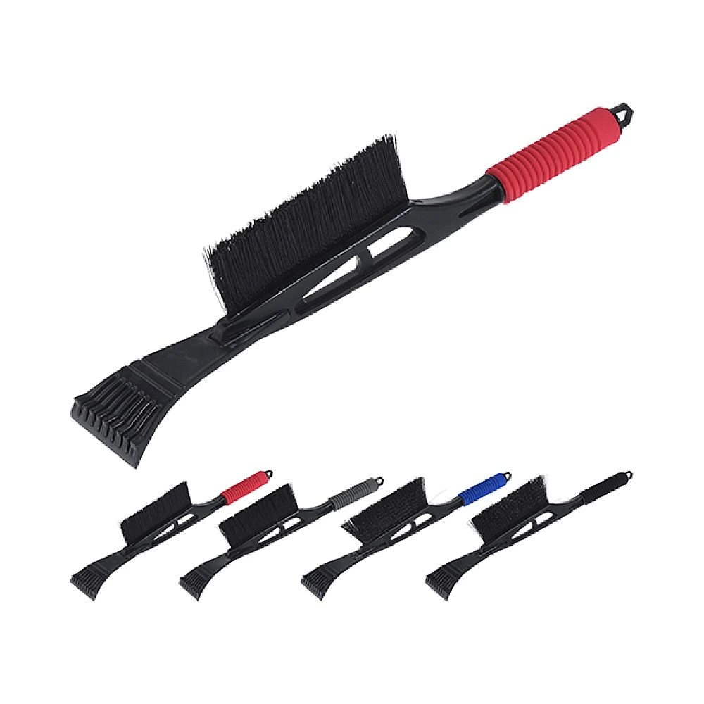 Raclete auto cu perie 54cm