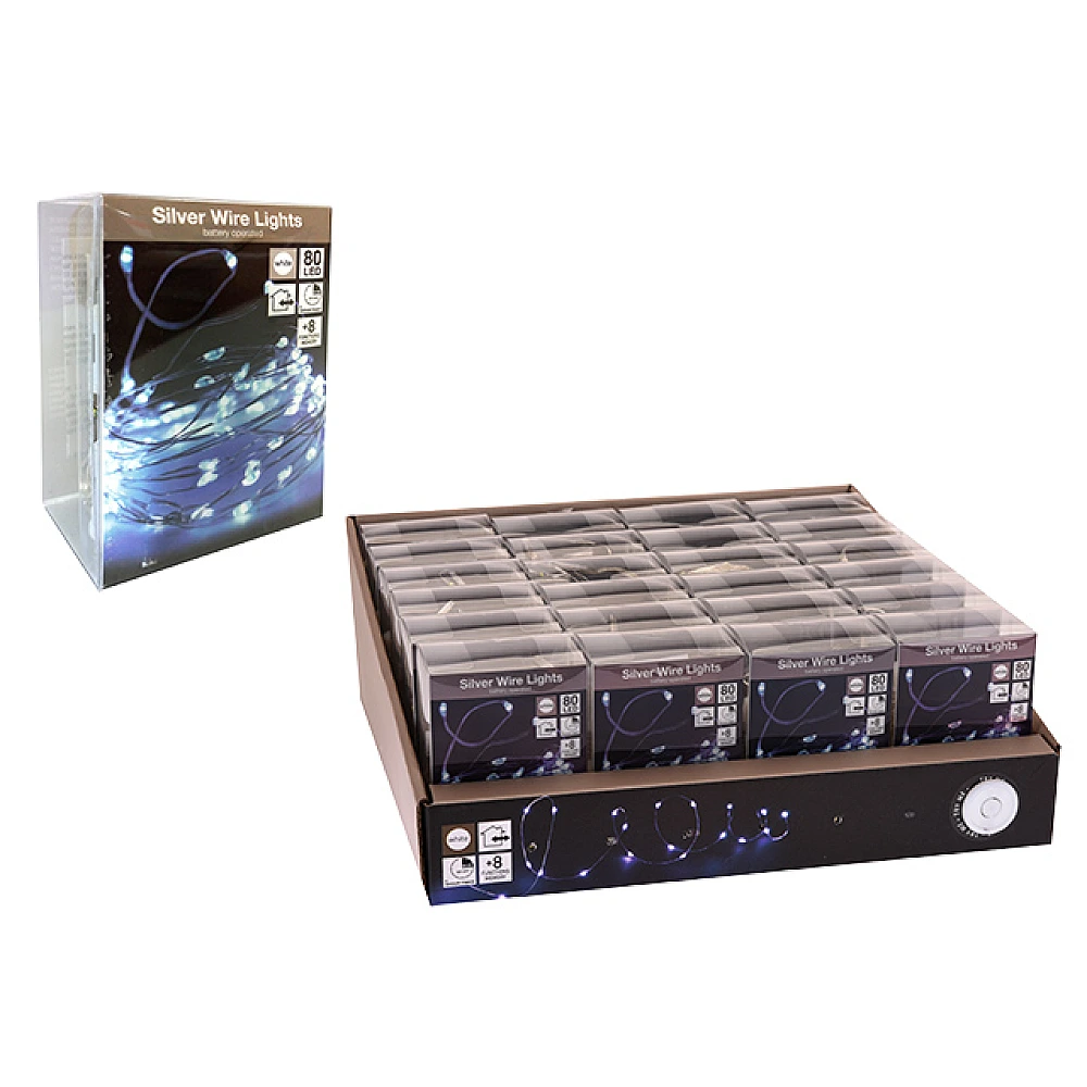 Luminite de Craciun 