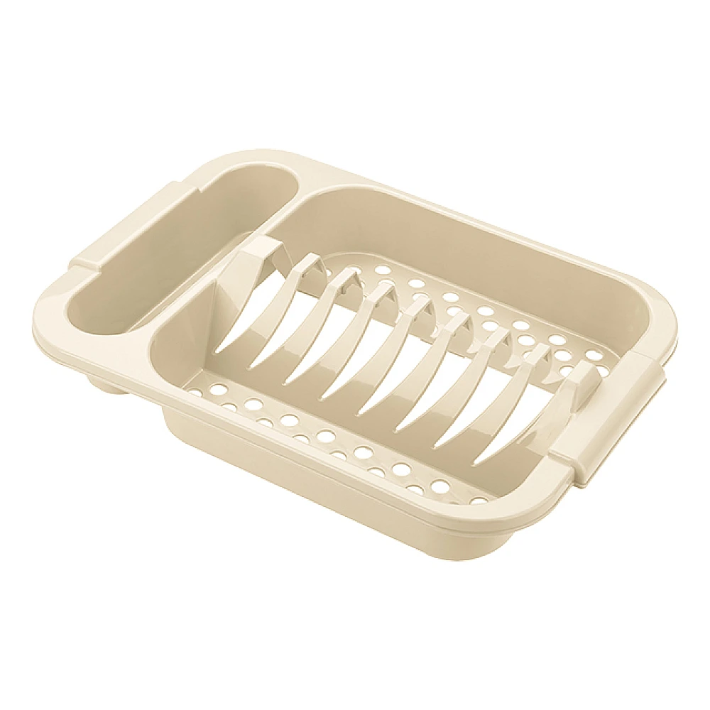 Uscator pentru vesela Phibo 34.5X24X7cm, plastic