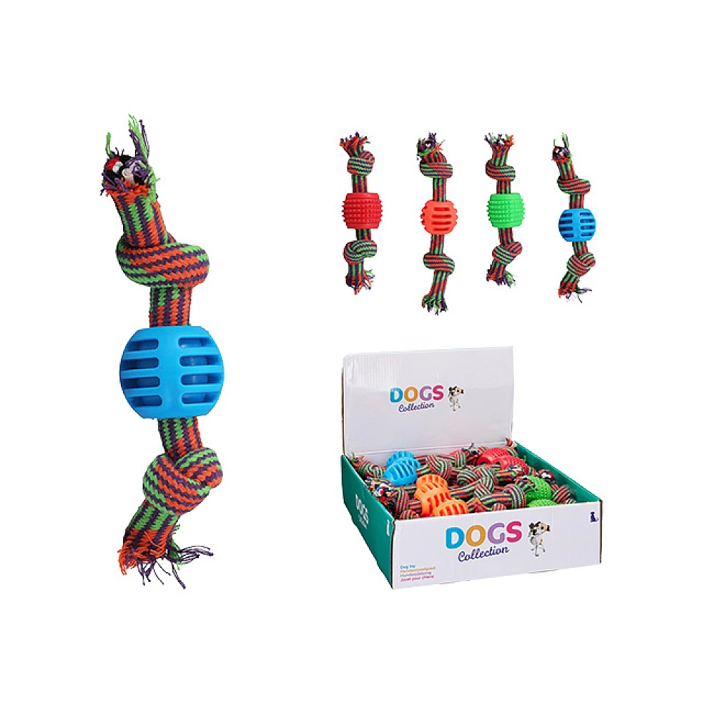 Jucarie pentru caini Dogs 