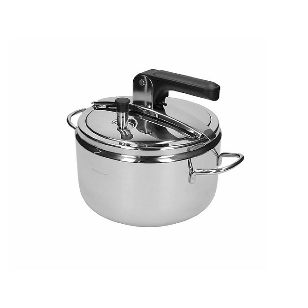 Cratita sub presiune Tognana Grancucina Natural Gourmet 5l