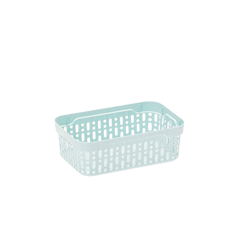Cos pentru obiecte mici Morsetta XS 17.7Х11.7Х6 cm, albastru