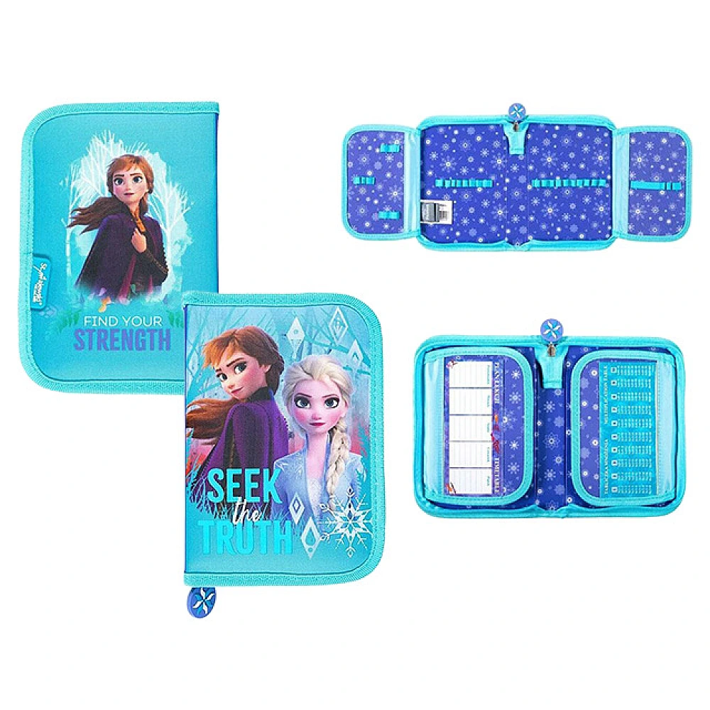 Penar Bambino Frozen, textil