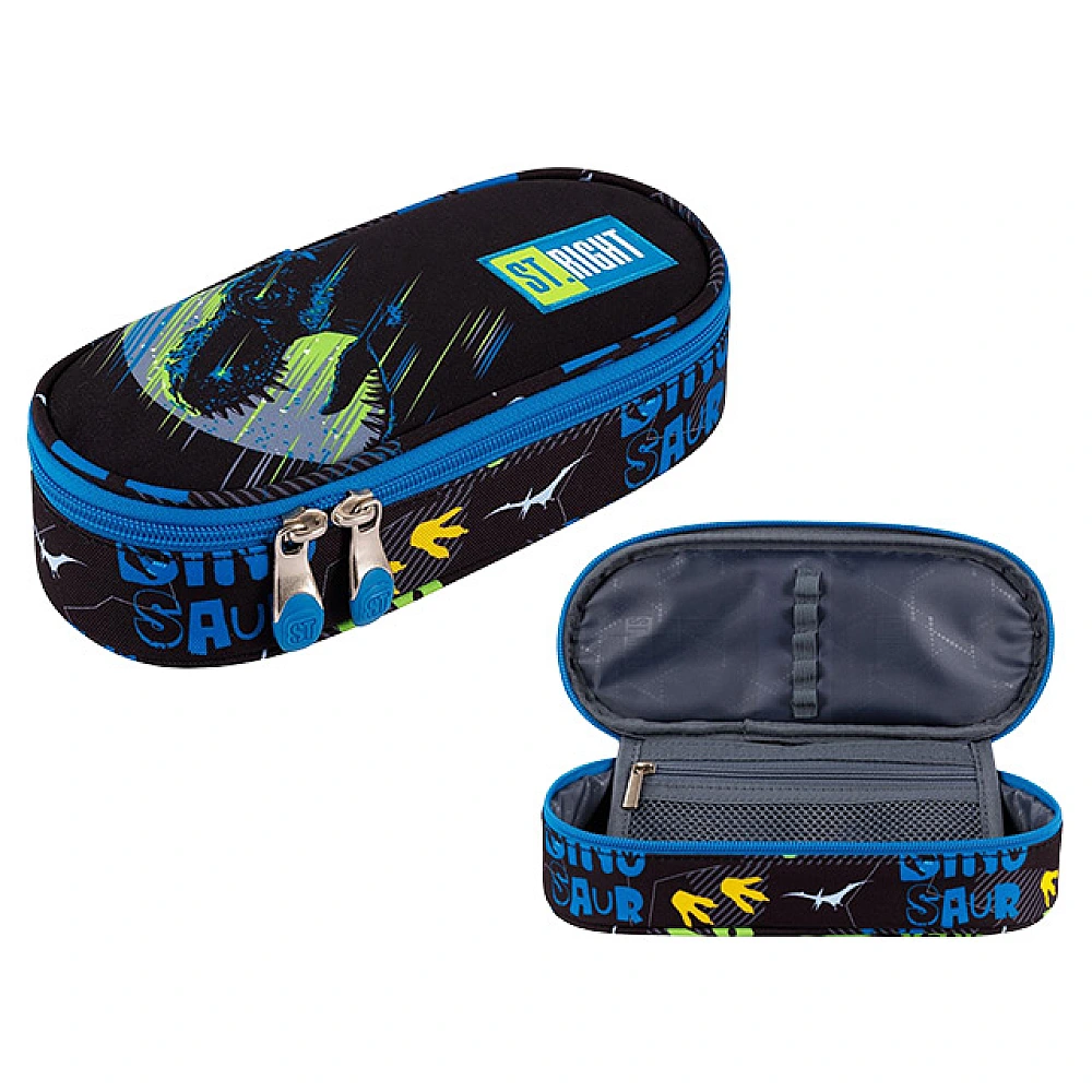 Penar 20.5X9.5X5cm Dinosaur, textil